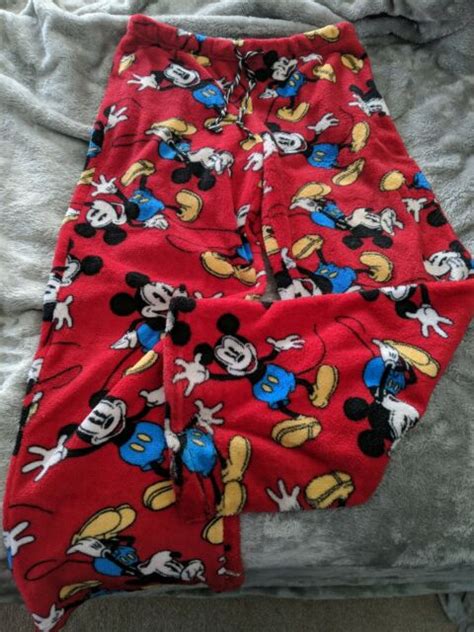 mickey mouse pajamas for adults